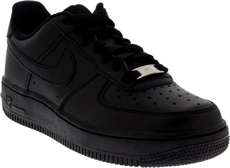 nike air force1 damen schwarz heelbs|air force 1 shoes for women.